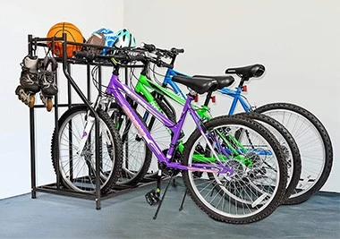 China Why need bike parking infrastructure? manufacturer