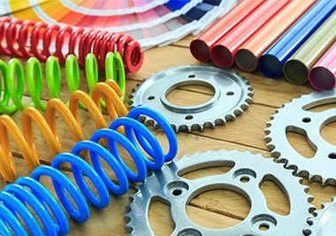 China What’s The Difference Between Powder Coating And Painting? manufacturer