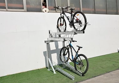 China Need professional suggestions on bicycle racks? manufacturer
