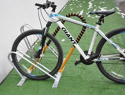 China How to park and install bicycles in Holland manufacturer