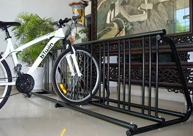 China Green machines: New bike share program gets its start at UNCG manufacturer