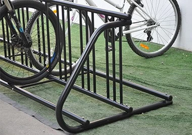 China Bike Parking Club connects a social network to bike locks in a city manufacturer
