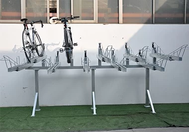 Κίνα Πρόγραμμα κοινής χρήσης ποδηλάτου προτάθηκε για τη Κτίστης Πόλη κατασκευαστής