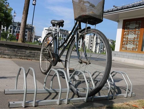China Carry Your Bikes with You by Using Bike Racks manufacturer