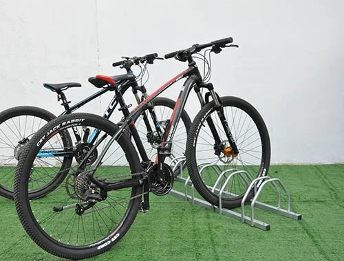 Κίνα Bike Rack: Η συγκόλληση τόξου σταθερότητα κατασκευαστής