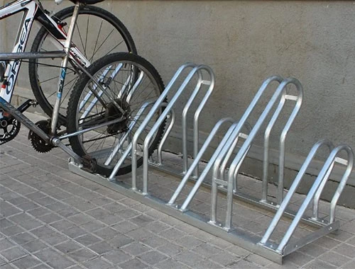 China BIKE RACK:Is Stainless Steel Really Non-rusty? manufacturer