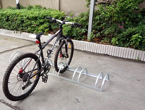 중국 정말로 자전거 랙을 사용하는 방법을 알고 계십니까? 제조업체