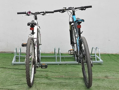 중국 통근자에게 더 많은 자전거 주차가 권장됩니다! 제조업체