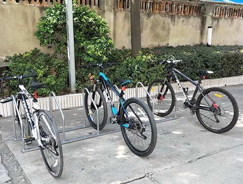 China Bicicletários questões de subsistência preciso de você fabricante
