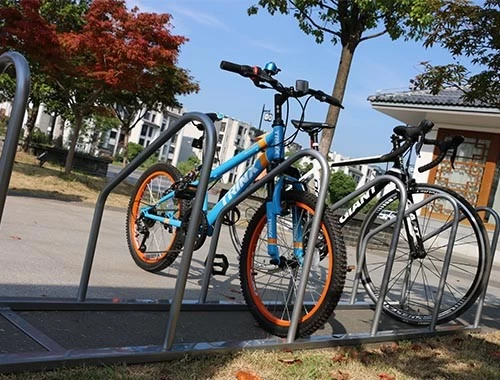 China Bike racks good environmental benefits manufacturer