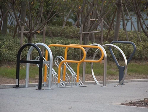 China Good quality price is excellent bicycle racks manufacturer