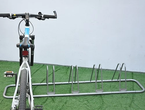China Inox 304 racks de bicicleta de aço ser preferida em Nova ERA fabricante