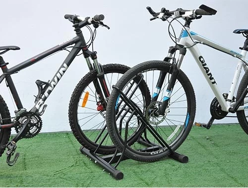 China Bike rack:Make It Tough for Bike Thieves manufacturer
