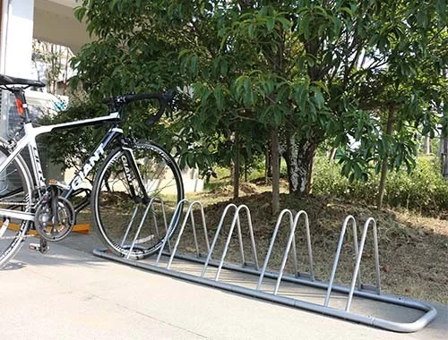 Cina Bentonville, Rogers riceve afflusso di parcheggio per biciclette produttore