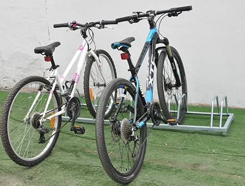 中国 IUPUI 脑瘫学生定制自行车被盗 制造商