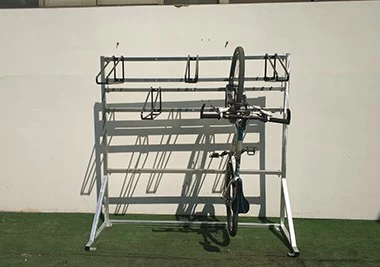China Dot apologizes for surprise Boerum Hill City bike racks, but still won’t move them manufacturer
