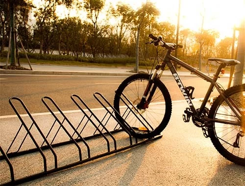 Китай Запуск программы студенческого проката велосипедов производителя