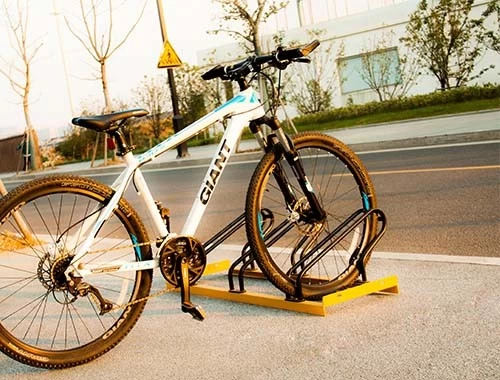 porcelana estacionamiento para bicicletas muy por debajo de la demanda fabricante