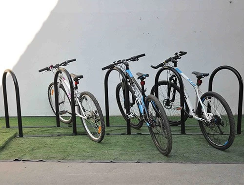 Cina Prima colazione gratuita per i pendolari della bicicletta prossimo Giovedi produttore