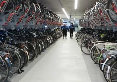 China fietsenrekken op bussen zijn aanvaardbaar fabrikant