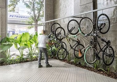 China Pioneer Autoindustrie: Fahrradständer Update-Installation ist das die den Menschen dienen Hersteller