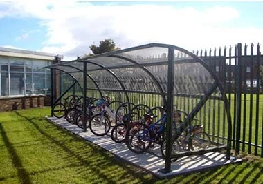 China Bicycle racks, parking is free and at ease manufacturer