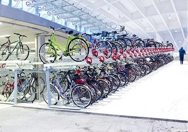 中国 请不要在新加坡乱扔自行车，违者罚款1000新币 制造商