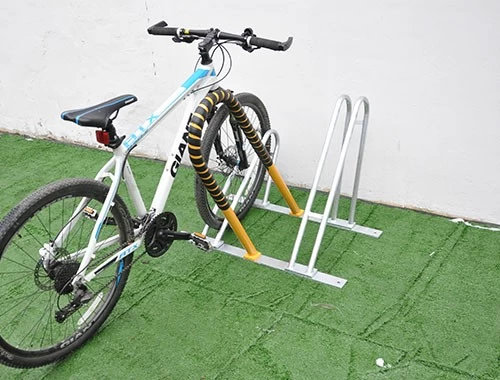 중국 자전거 랙 자전거의 100% 안전을 보장할 수 없다 제조업체