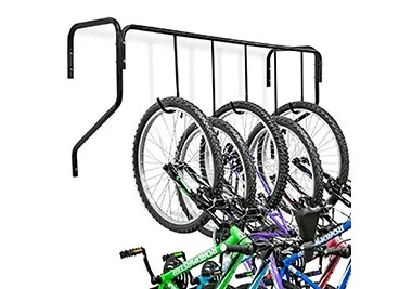 China The 5 kinds of indoor bike racks manufacturer