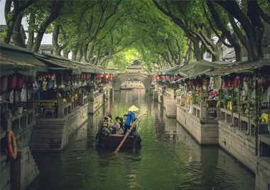 Cina Globale Vivibilità Report: Cina Suzhou al quarto posto produttore