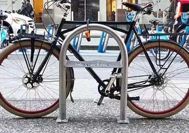 Китай Лучший маленький город велосипедов будет построен и купить много велосипедов стеллажи производителя