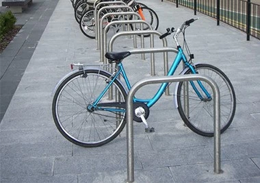 China The future trend about the bike racks manufacturer