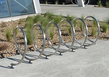 China Bicicletas racks para todos os locais! fabricante