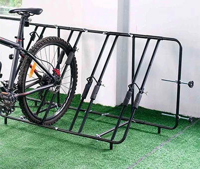 China Factory Transit Carrier Bike Rack Truck Bed
