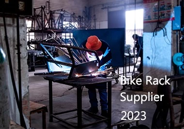 China Bike Parking Rack Manufacturers Around the World 2023 manufacturer