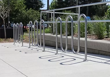 China A Comprehensive Guide to Choosing the Perfect Commercial Bike Rack manufacturer
