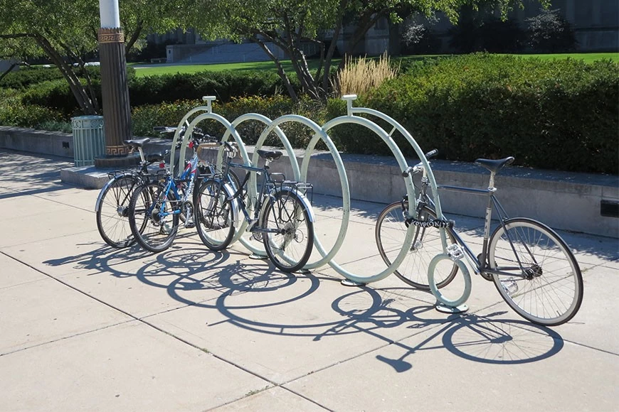 Candados de bicicleta: analizamos 8 modelos para proteger tu bici