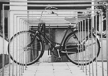 Cina Parcheggio per biciclette: incoraggiare la mobilità sostenibile e il deposito sicuro delle biciclette produttore