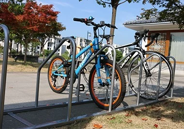 Китай Полное руководство по парковке велосипедов: как найти лучшие места в вашем городе производителя
