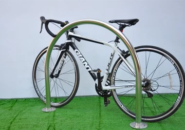 中国 选择适合户外使用的自行车架材料：不锈钢与碳钢 制造商
