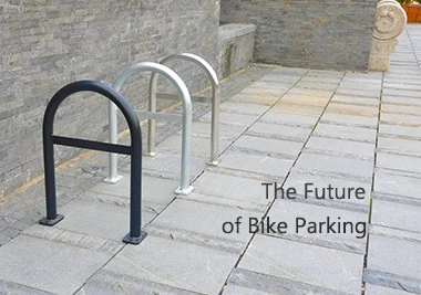 China The Future of Bike Parking: Trends and Innovations manufacturer