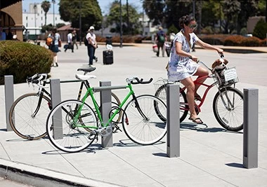 China A Comprehensive Guide of Bike Parking Rack Installation and Maintenance manufacturer