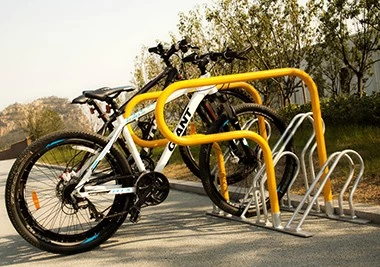 China Unlocking the Future of Public Bike Parking: Innovations and Challenges manufacturer