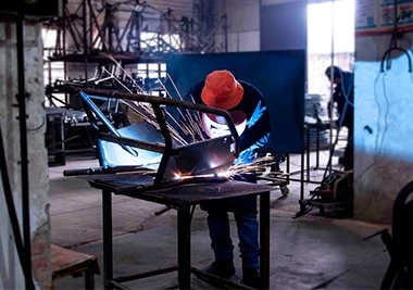 porcelana Proceso industrial del vehículo pionero de Suzhou fabricante