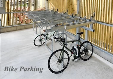 China Tips on Placement, Securing, and Local Regulations for Bike Parking manufacturer