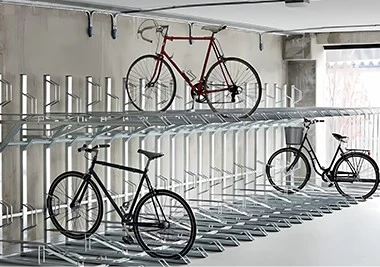 China Vertical Bike Storage: A Game Changer for Space Conscious Cyclists manufacturer