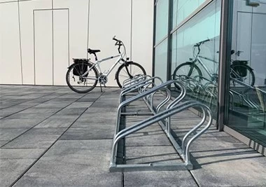 China Top 5 Anti-Theft Features to Look for in Bike Parking Products manufacturer