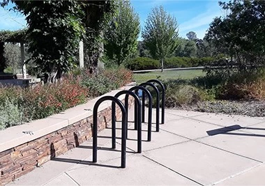 China The Rise of Modular Bike Racks: Flexible Solutions for Growing Cities manufacturer