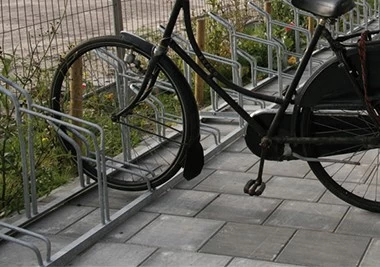 China Examples of Effective Bike Parking Solutions in Cities manufacturer