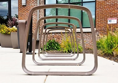 China The Importance of Regular Maintenance for Bike Racks manufacturer